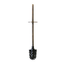 Load image into Gallery viewer, Brass Toilet Brush