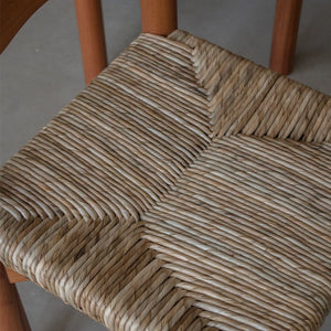 Meribel Chair with Caning