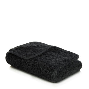 Egoist Towel Black