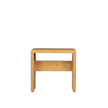 Load image into Gallery viewer, Pine Stool