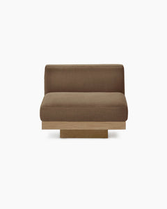 Camel Outdoor One Seater