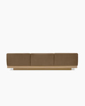 Load image into Gallery viewer, Rudolph Camel Outdoor Sofa