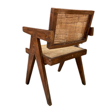 Load image into Gallery viewer, Pierre Jeanneret Authentic PJ-SI-28-A