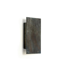 Load image into Gallery viewer, Steel Wall Lamp N.40