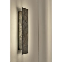 Load image into Gallery viewer, Steel Wall Lamp N.41