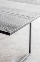 Load image into Gallery viewer, Mesa Nero Oak Table