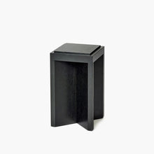 Load image into Gallery viewer, Oak Kubé Side Table