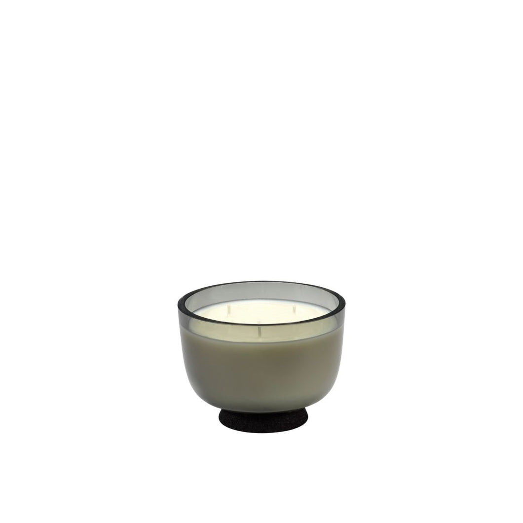 Smokey Grey Antwerp Candle