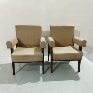 Advocate Armchair LC/PJ-SI-41-A