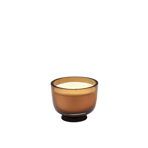 Amber Tangier Candle