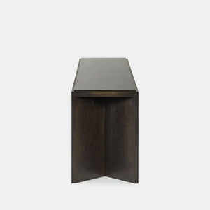 Oak Kubé Console