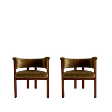 Load image into Gallery viewer, Set of Art Deco Chairs