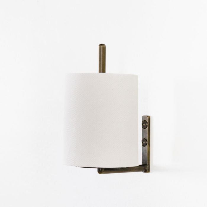 Spare Paper Rack Spare Paper Holder – GENERAL GOODS