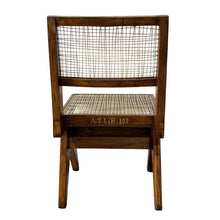 Load image into Gallery viewer, Set of 4 PJ-SI-25-A Dining Chairs