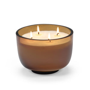 Amber Tangier Candle