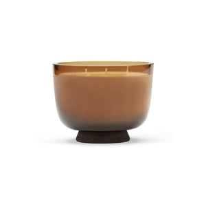 Amber Tangier Candle