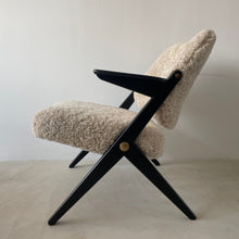 画像をギャラリービューアに読み込む, Triva Easy Chair