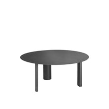 Load image into Gallery viewer, Sculptural Metal Side Table