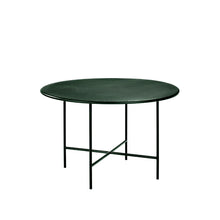 Afbeelding in Gallery-weergave laden, Dark Green Fontainebleau Table