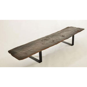 African Plank Table