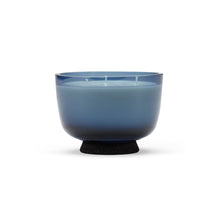 Load image into Gallery viewer, Dark Blue Panarea Candle