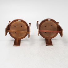 Load image into Gallery viewer, Pair of Hannes Armchairs, 1983