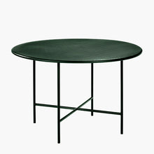 Afbeelding in Gallery-weergave laden, Dark Green Fontainebleau Table