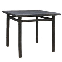 Load image into Gallery viewer, Antique Square Elm Table, The Far East, circa 19th Century
