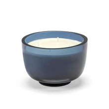 Load image into Gallery viewer, Dark Blue Panarea Candle