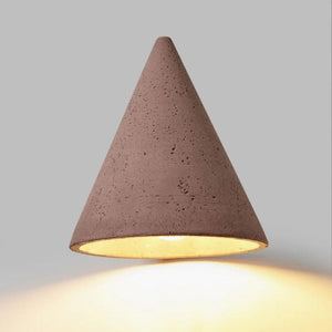 PRIMARY SHAPE WALL LAMP