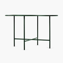 Afbeelding in Gallery-weergave laden, Dark Green Fontainebleau Table