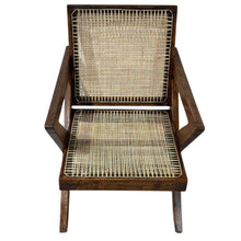 Load image into Gallery viewer, Pierre Jeanneret X-Leg Lounge Chairs, Chandigarh