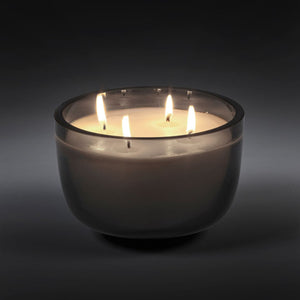 Smokey Grey Antwerp Candle