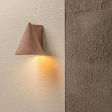 Load image into Gallery viewer, PRIMARY SHAPE WALL LAMP