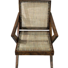 Load image into Gallery viewer, Pierre Jeanneret X-Leg Lounge Chairs, Chandigarh