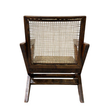 Load image into Gallery viewer, Pierre Jeanneret X-Leg Lounge Chairs, Chandigarh