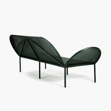 Afbeelding in Gallery-weergave laden, Dark Green Fontainebleau Sofa