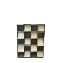 Load image into Gallery viewer, PJ-R-26-A Periodical Bookcase