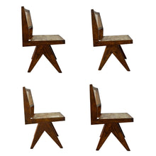 Load image into Gallery viewer, Set of 4 PJ-SI-25-A Dining Chairs