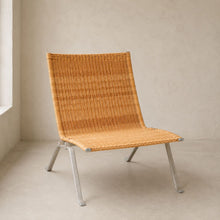 Laden Sie das Bild in den Galerie-Viewer, Set 2 PK22 Lounge Chairs