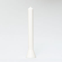 Laden Sie das Bild in den Galerie-Viewer, Bronze Architectural Candle