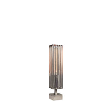 Load image into Gallery viewer, Vogelfrei Metal Lamp