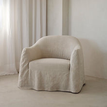 Clichy Armchair