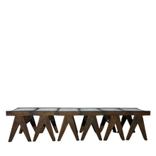 Load image into Gallery viewer, Set of 6  PJ-SI-34-A Stools
