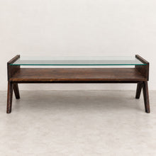 Laden Sie das Bild in den Galerie-Viewer, Coffee Table PJ-TB-05-A