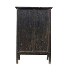 Load image into Gallery viewer, 19th Century Wooden Cabinet