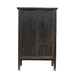 19th Century Wooden Cabinet