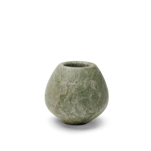 Lava Stone Vase