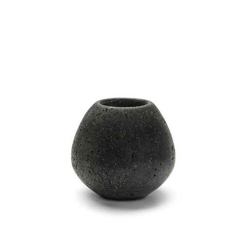 Lava Stone Vase