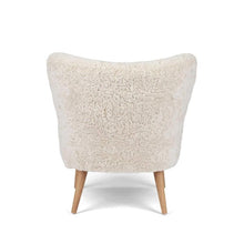 Afbeelding in Gallery-weergave laden, Danish Lounge Chair